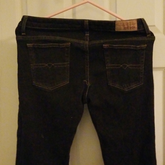 Refuge jeans - Picture 3 of 4